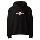 Oversized Midfielder Hoodie - Fuerza Athletics