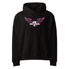 Oversized Winger hoodie - Fuerza Athletics