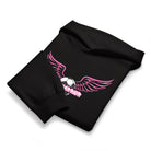 Oversized Winger Hoodie - Fuerza Athletics
