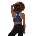 Padded Sports Bra - Fuerza Athletics