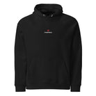 Pre - Order Fuerza Hoodie - Fuerza Athletics