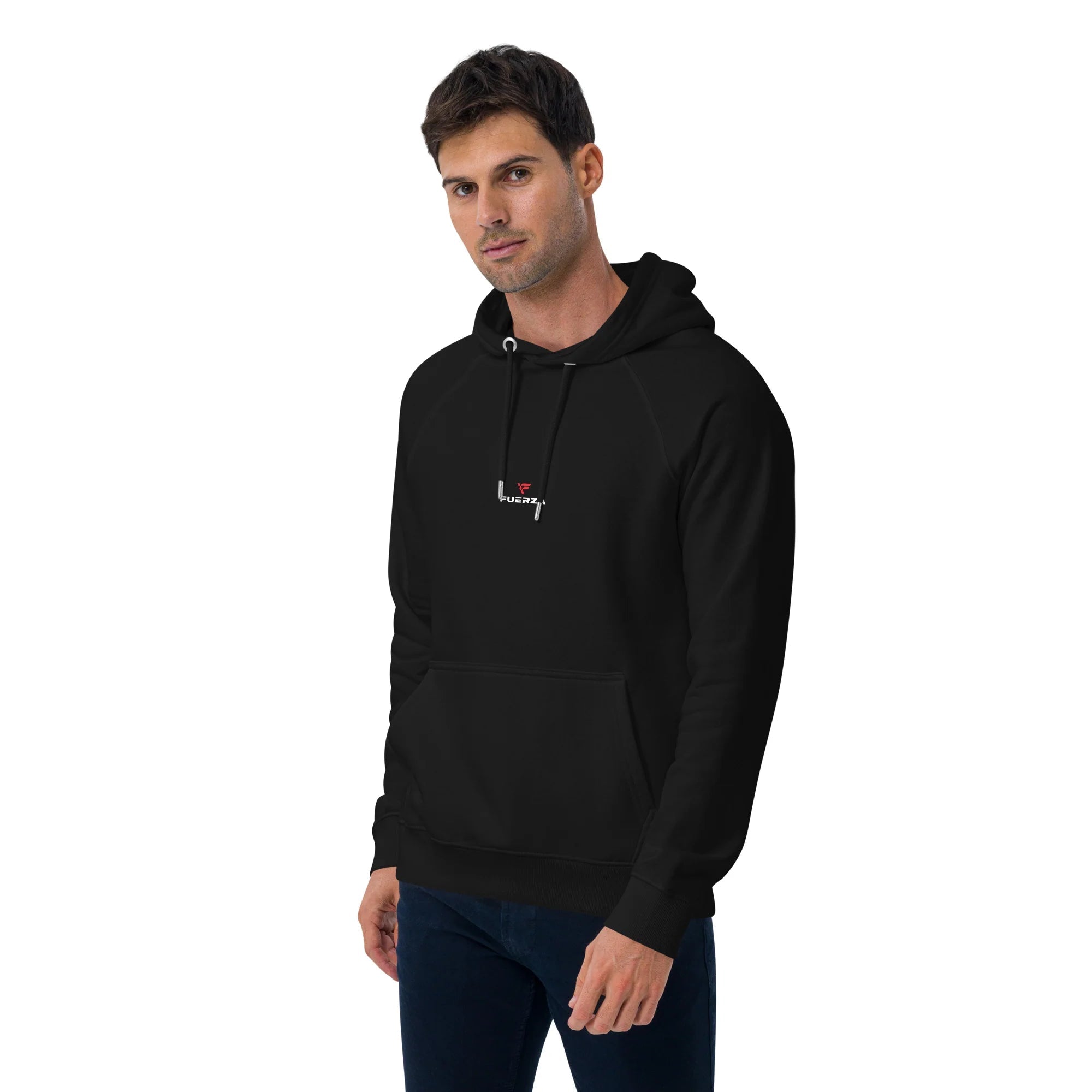 Pre - Order Fuerza Hoodie - Fuerza Athletics