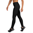 Pre - Order Fuerza Leggings - Fuerza Athletics