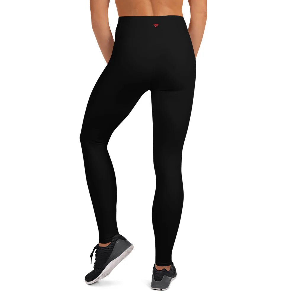 Pre - Order Fuerza Leggings - Fuerza Athletics