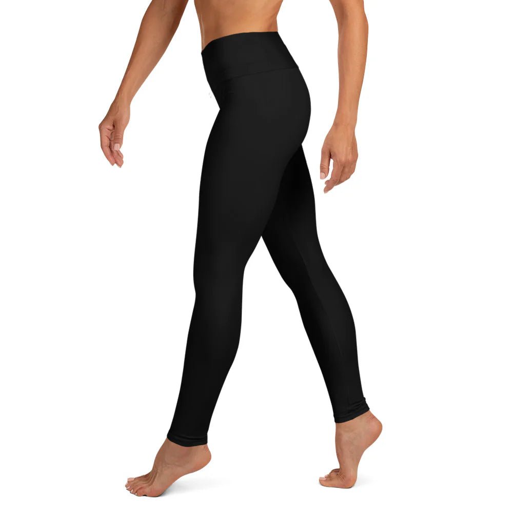 Pre - Order Fuerza Leggings - Fuerza Athletics