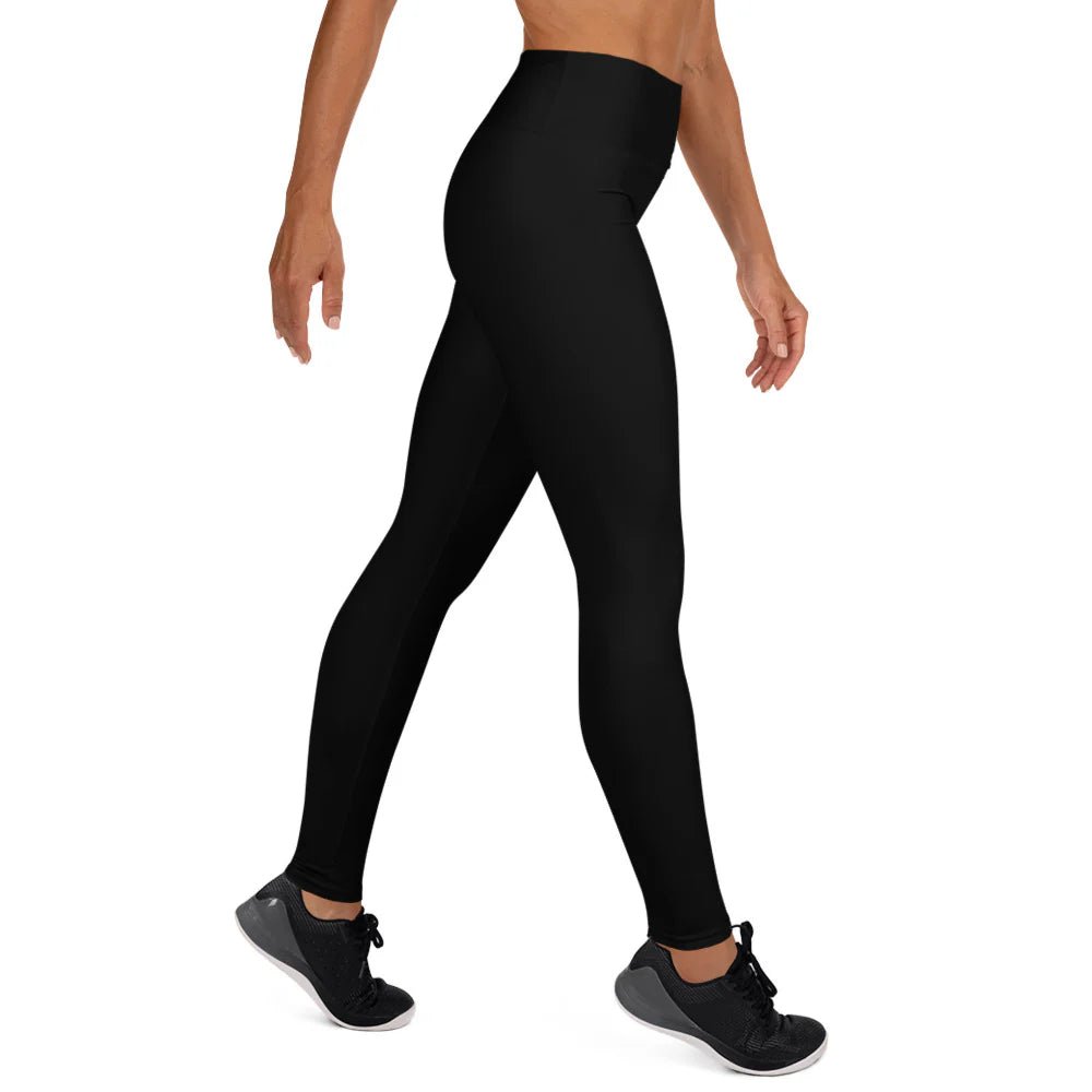 Pre - Order Fuerza Leggings - Fuerza Athletics