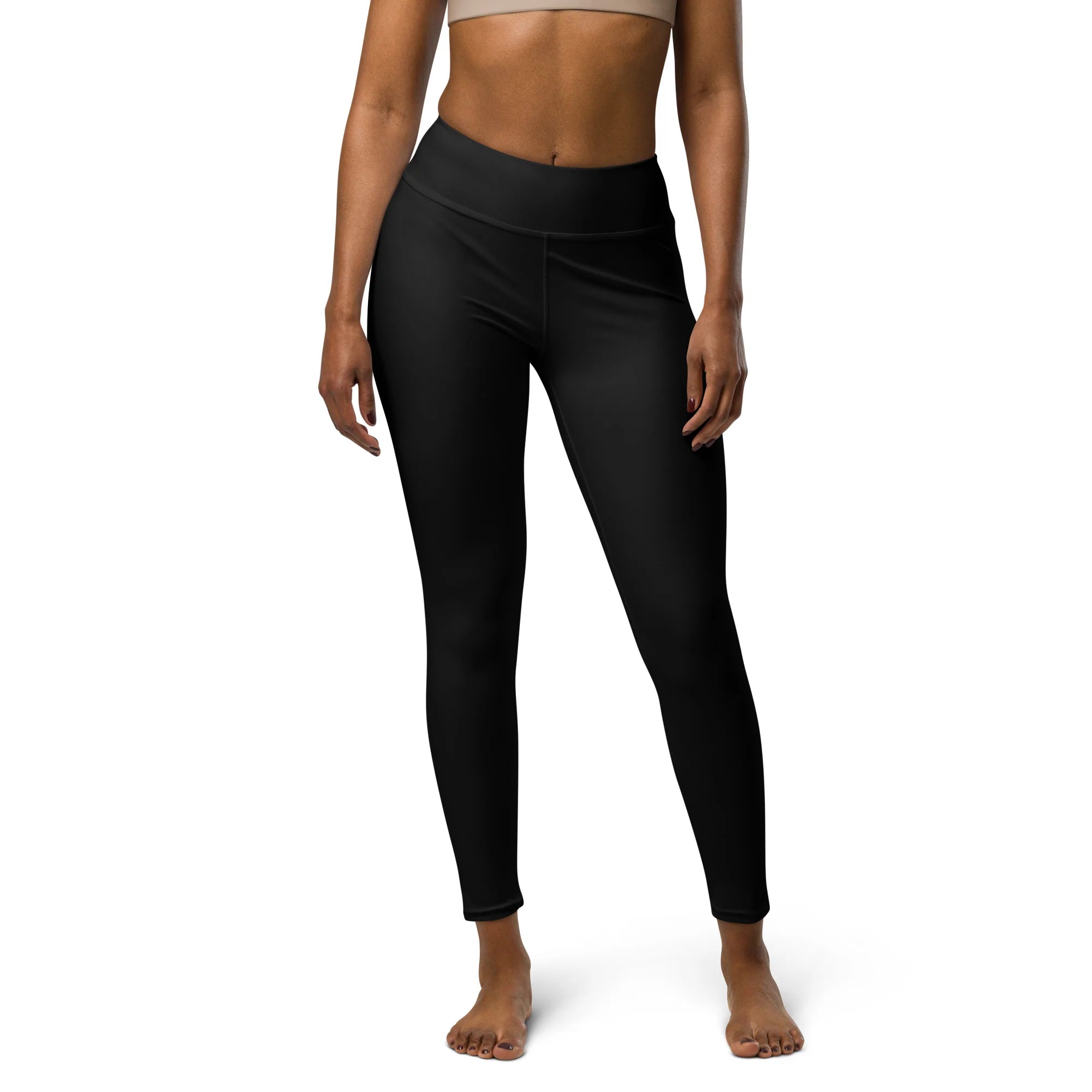 Pre - Order Fuerza Leggings - Fuerza Athletics