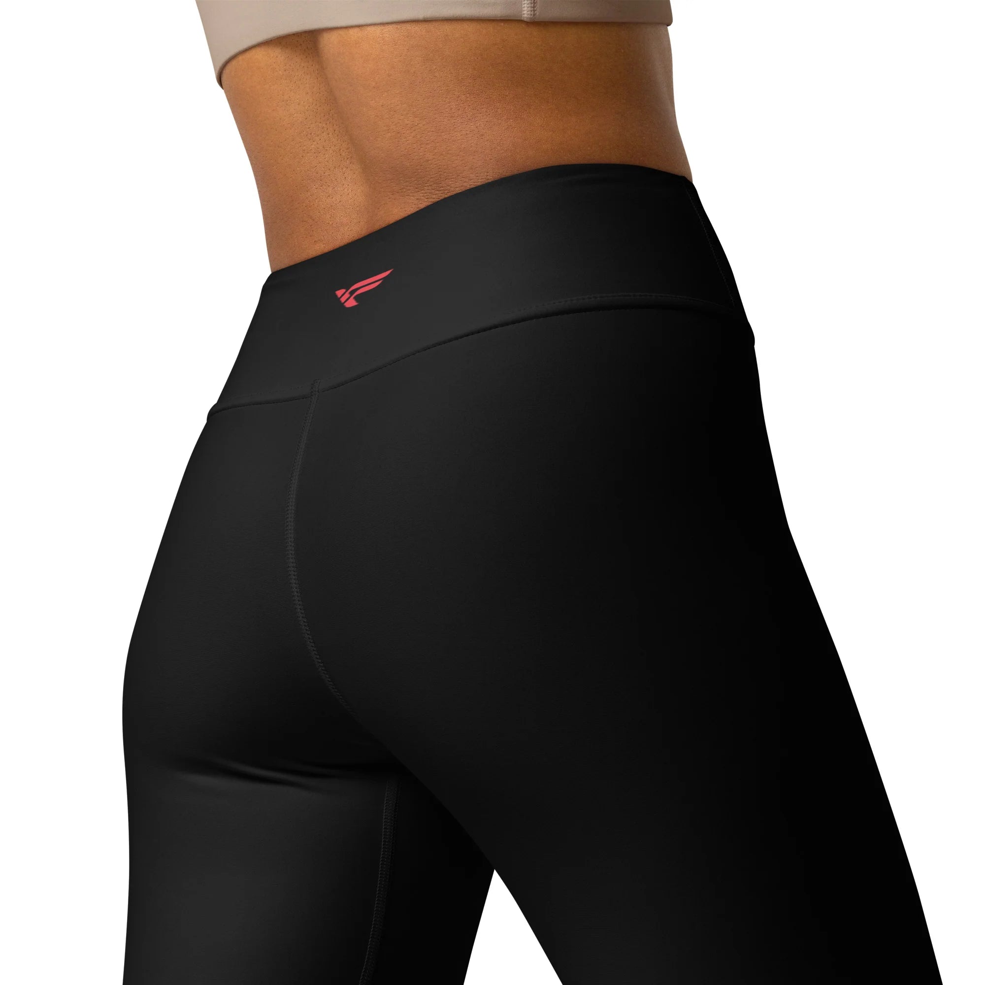 Pre - Order Fuerza Leggings - Fuerza Athletics