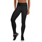 Pre - Order Fuerza Leggings - Fuerza Athletics