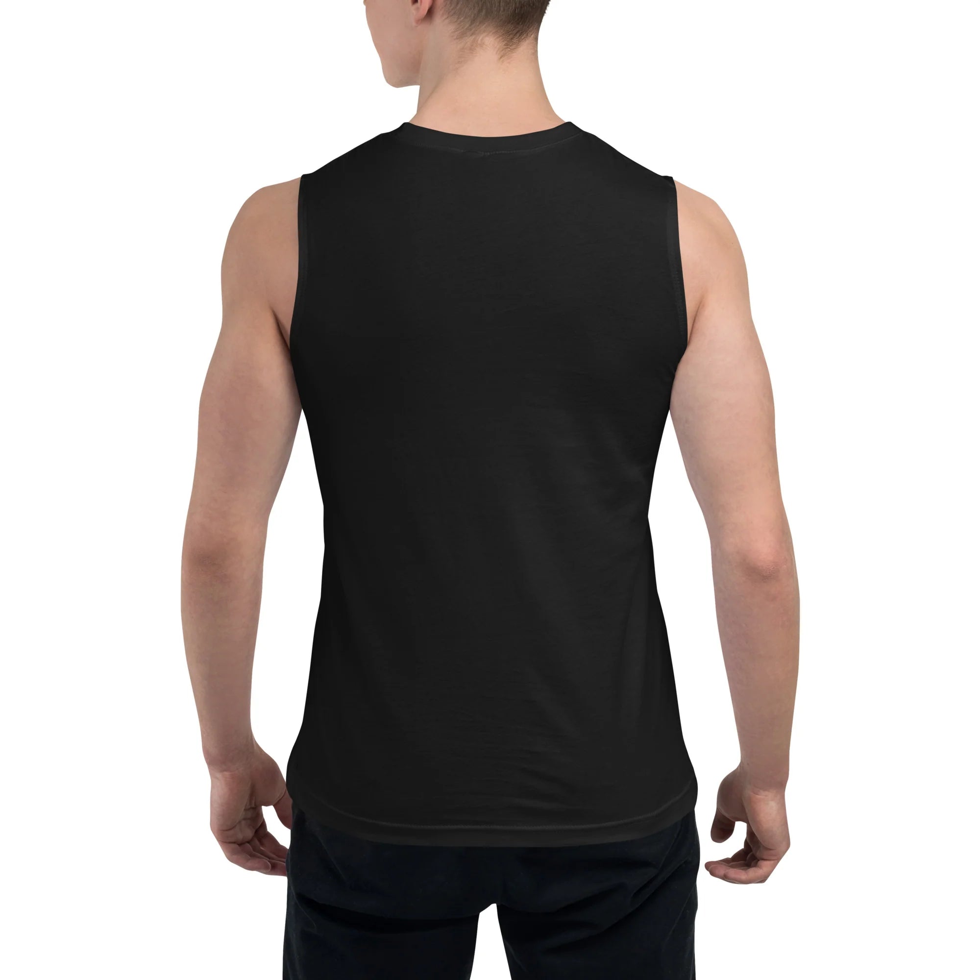 Pre - Order Fuerza Men's Tank Top - Fuerza Athletics