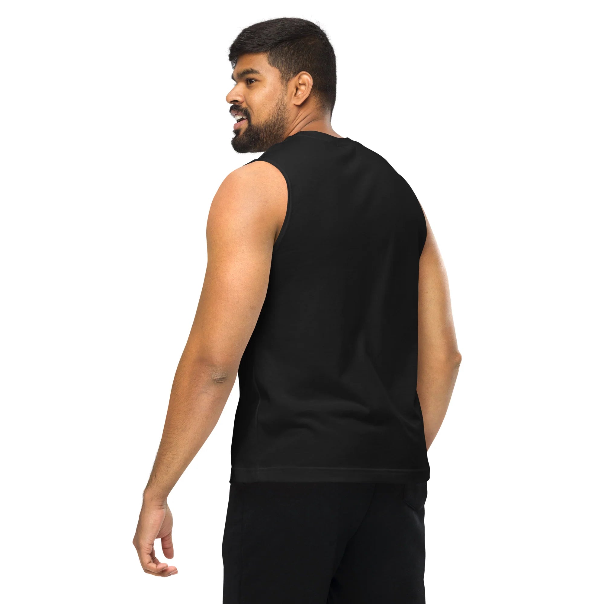 Pre - Order Fuerza Men's Tank Top - Fuerza Athletics