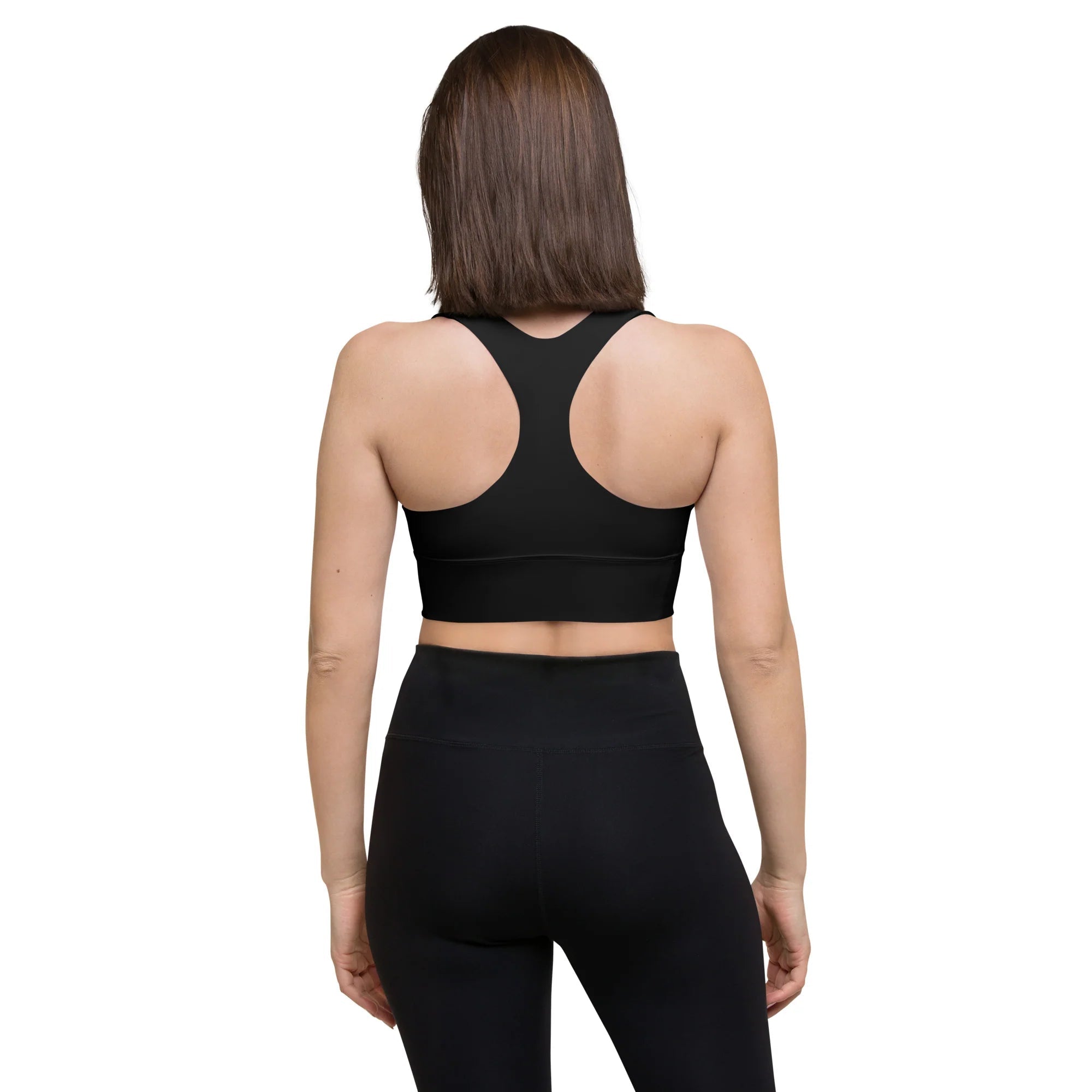 Pre - Order Fuerza Sports Bra - Fuerza Athletics