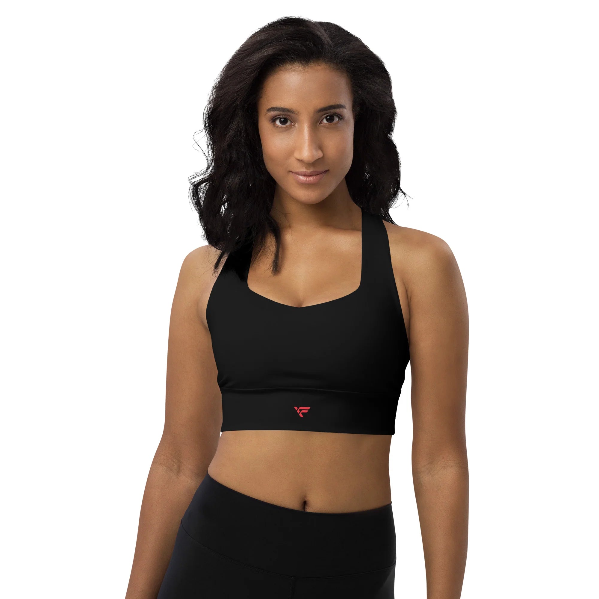 Pre - Order Fuerza Sports Bra - Fuerza Athletics