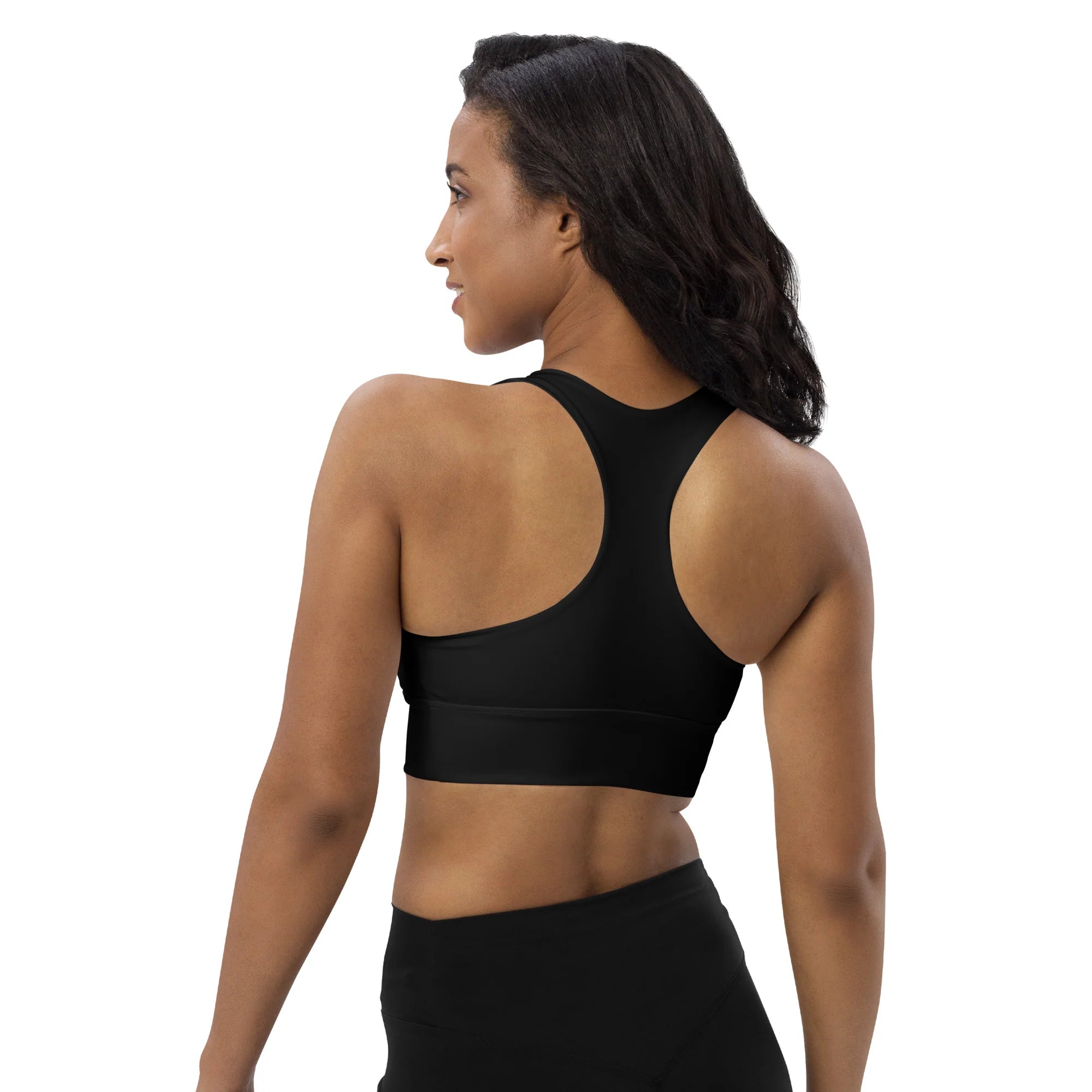 Pre - Order Fuerza Sports Bra - Fuerza Athletics