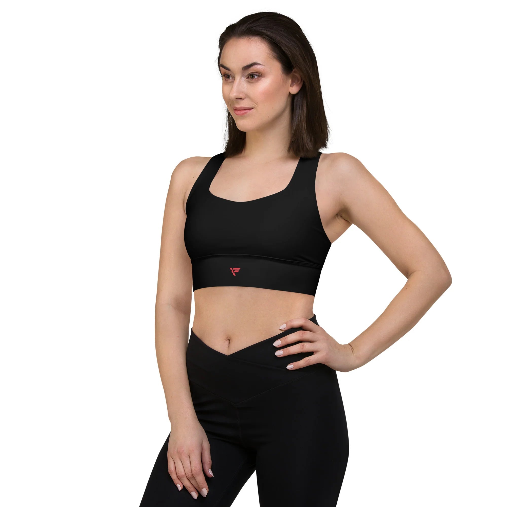 Pre - Order Fuerza Sports Bra - Fuerza Athletics