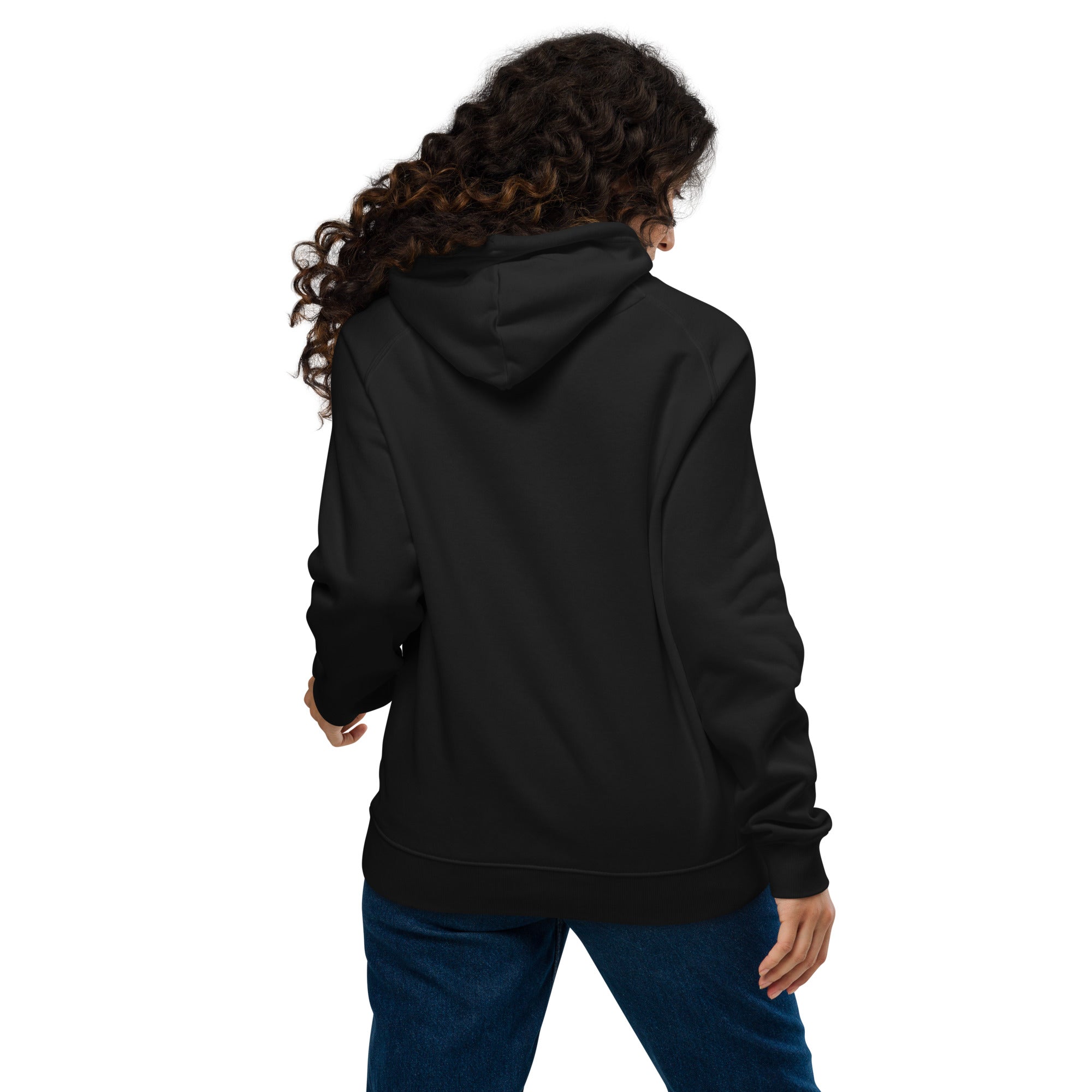 Pre - Order Women's Fuerza Hoodie - Fuerza Athletics