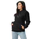 Pre - Order Women's Fuerza Hoodie - Fuerza Athletics