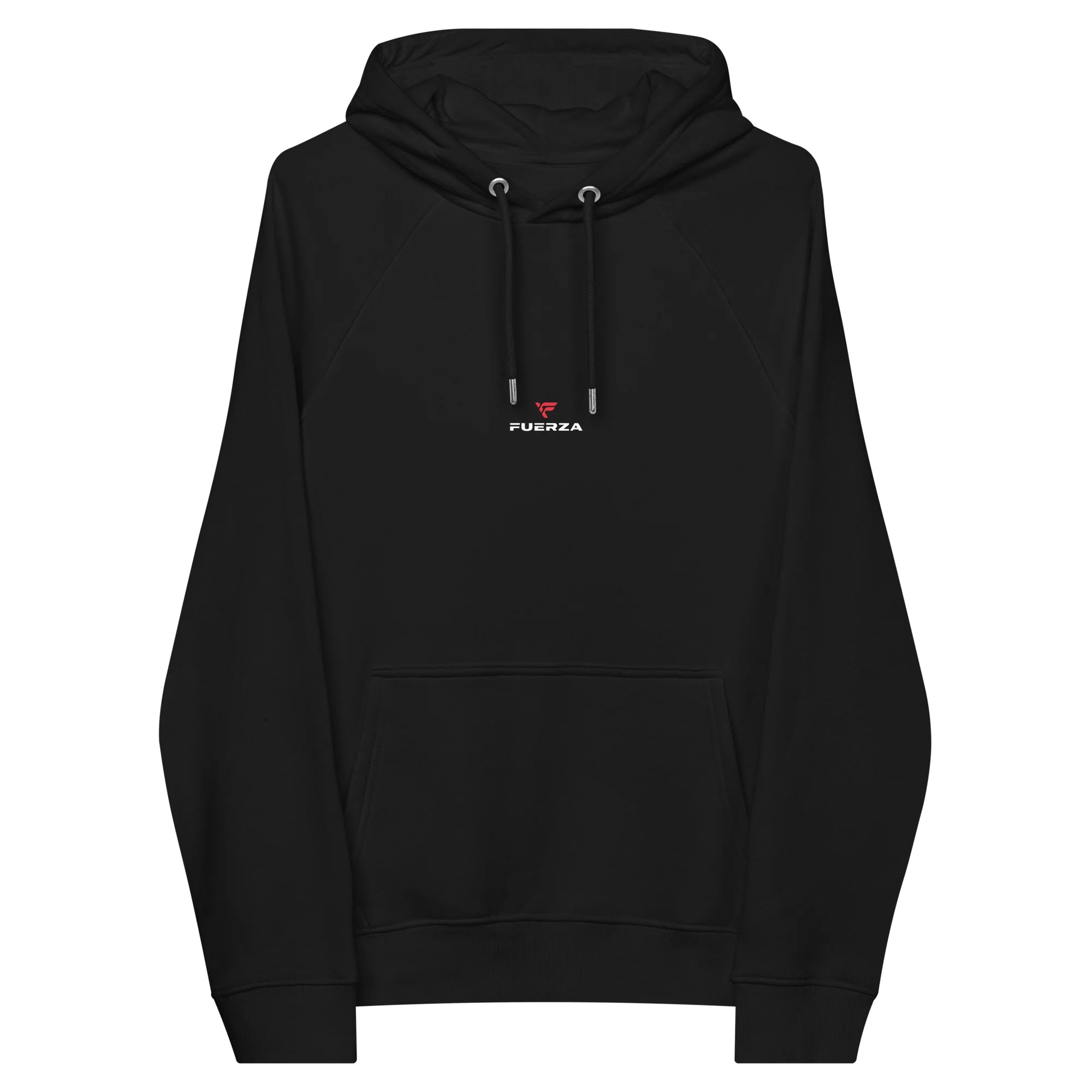 Pre - Order Women's Fuerza Hoodie - Fuerza Athletics