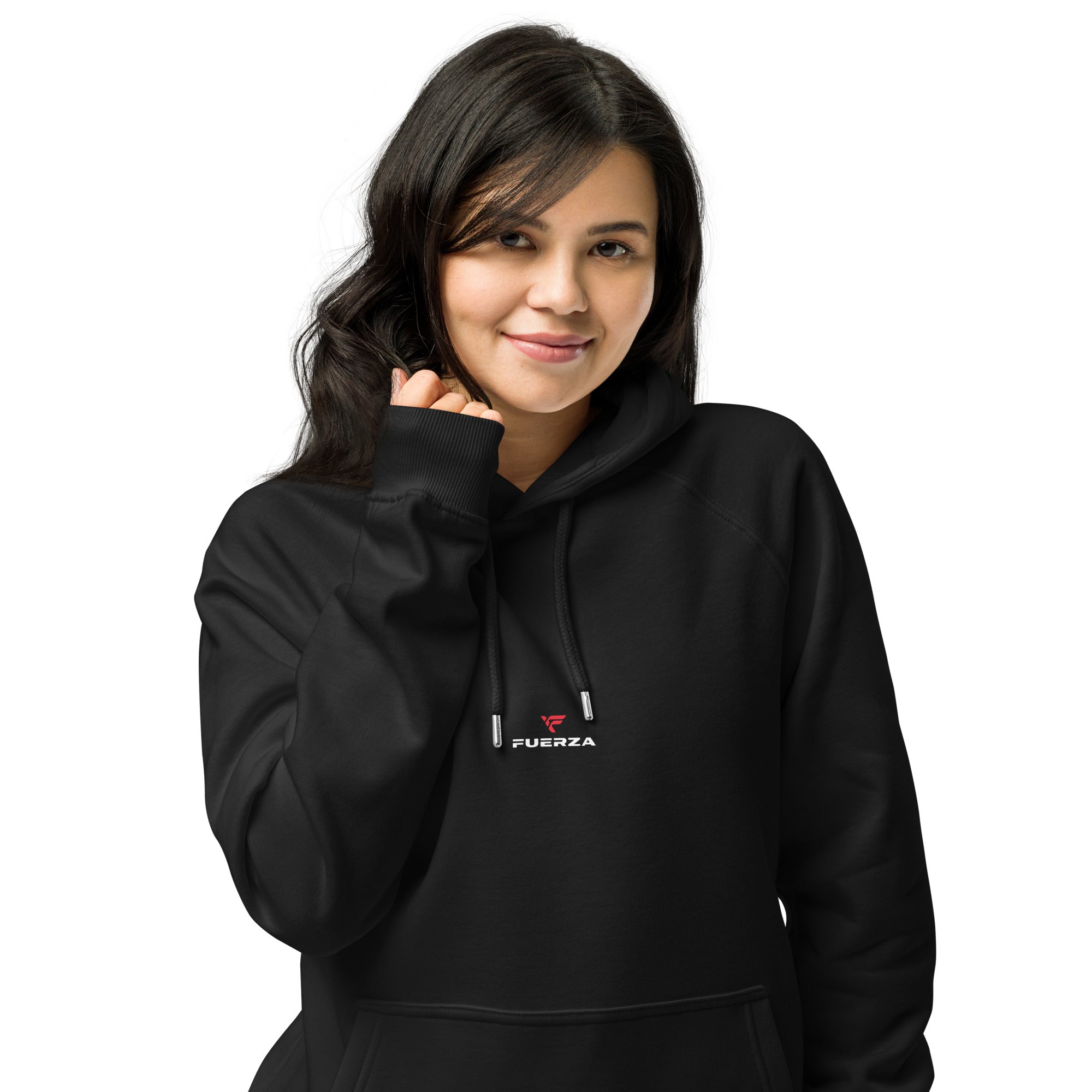 Pre - Order Women's Fuerza Hoodie - Fuerza Athletics