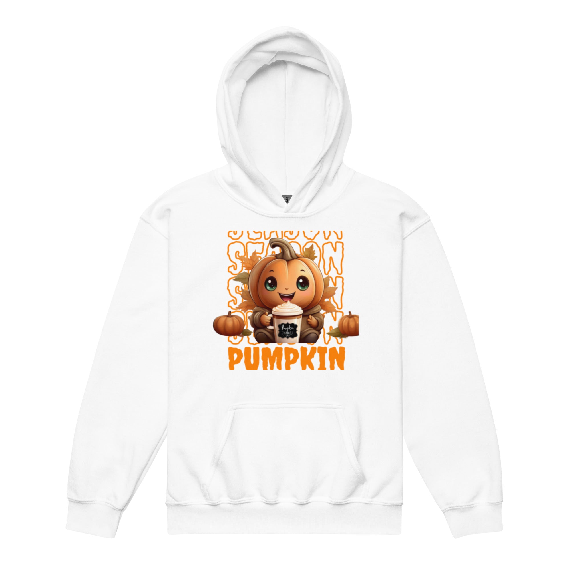 Pumpkin Spice - Fuerza Athletics