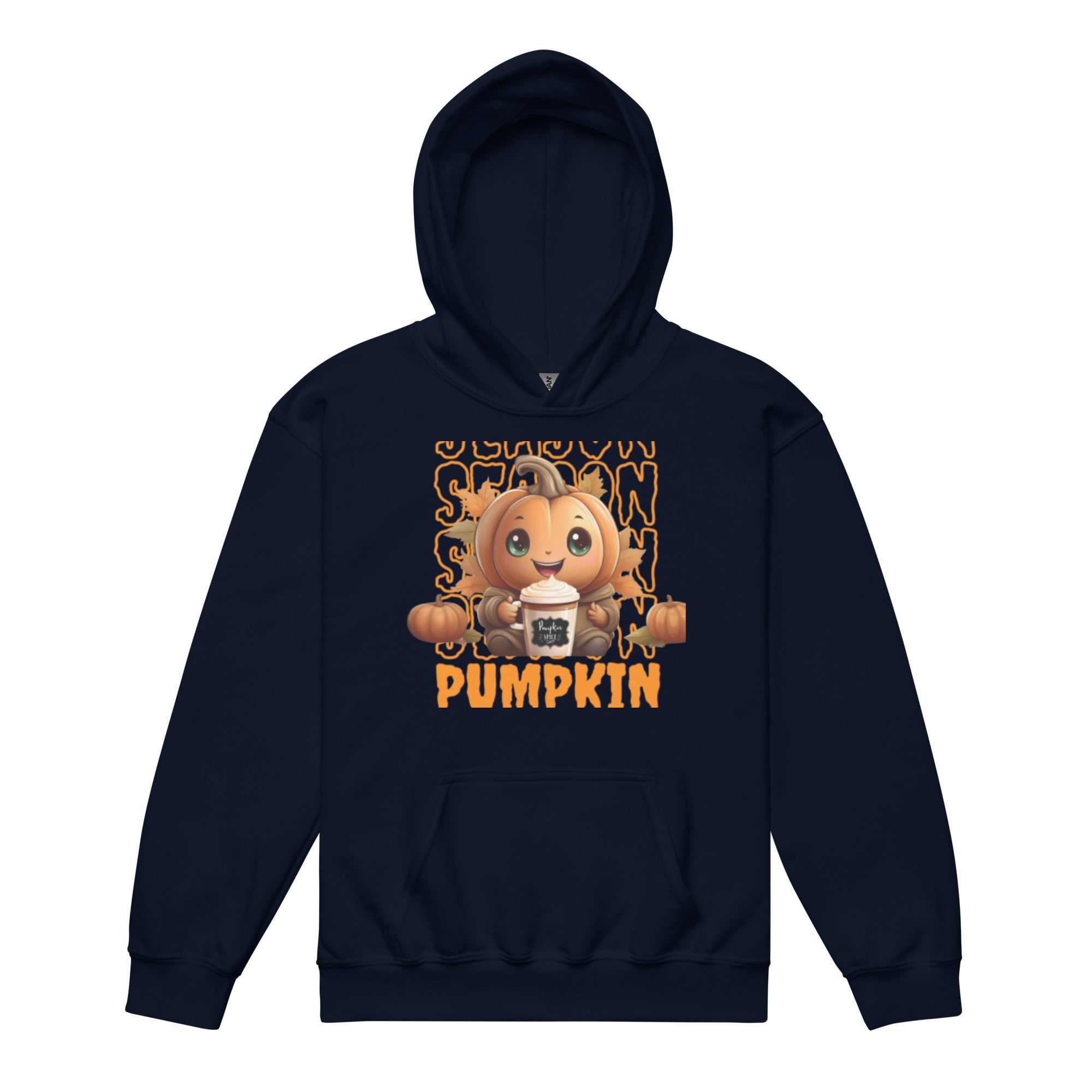 Pumpkin Spice - Fuerza Athletics