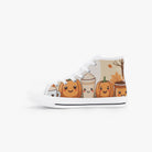 Pumpkin Spice High - Top - Fuerza Athletics