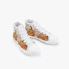 Pumpkin Spice High - Top - Fuerza Athletics