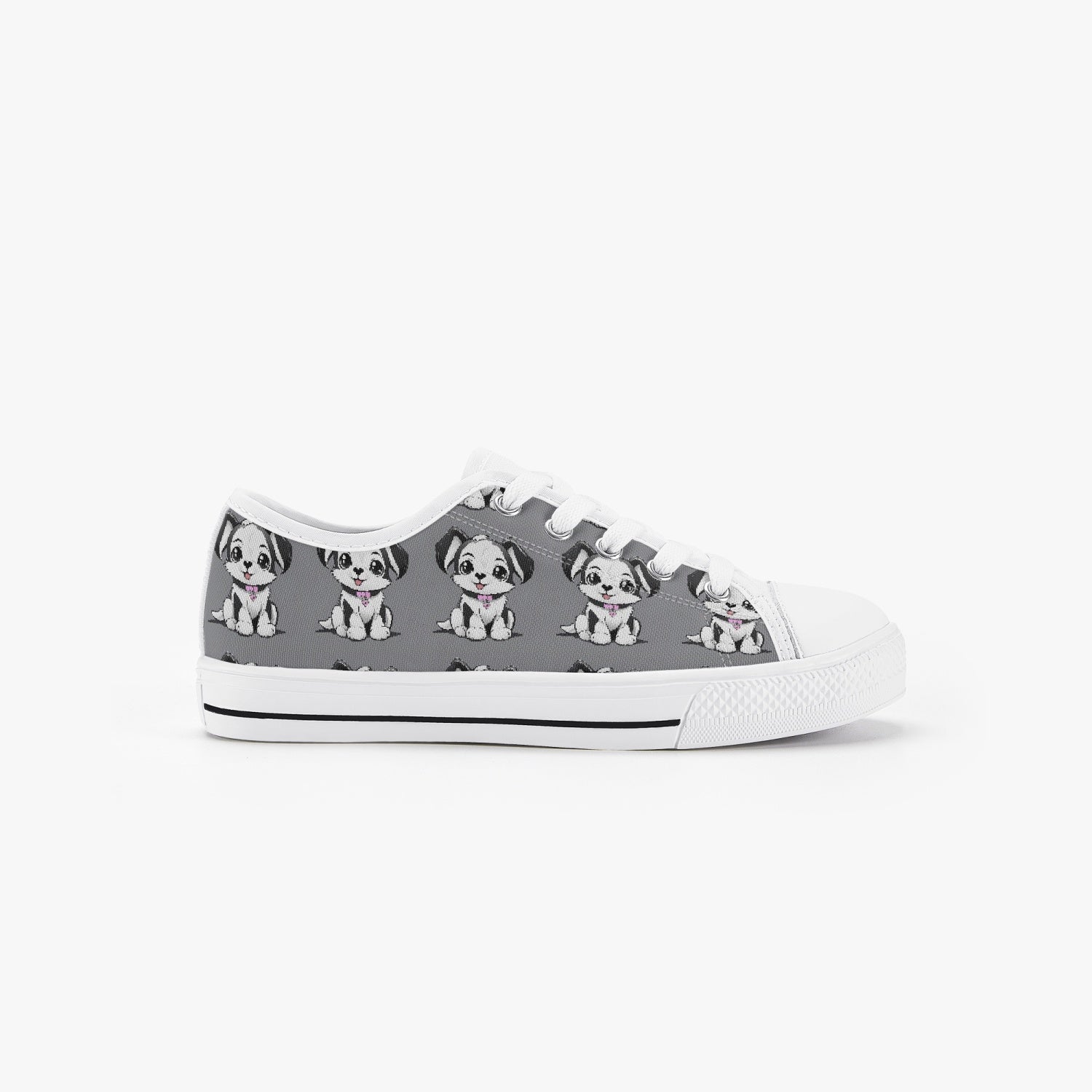 Puppy Love Low - Top - Fuerza Athletics