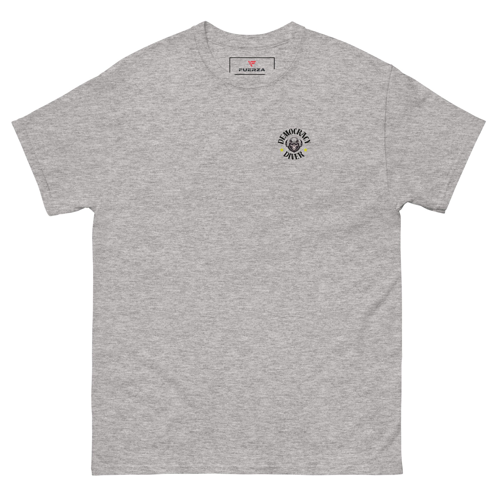 R - 36 Eruptor T-Shirt - Fuerza Athletics