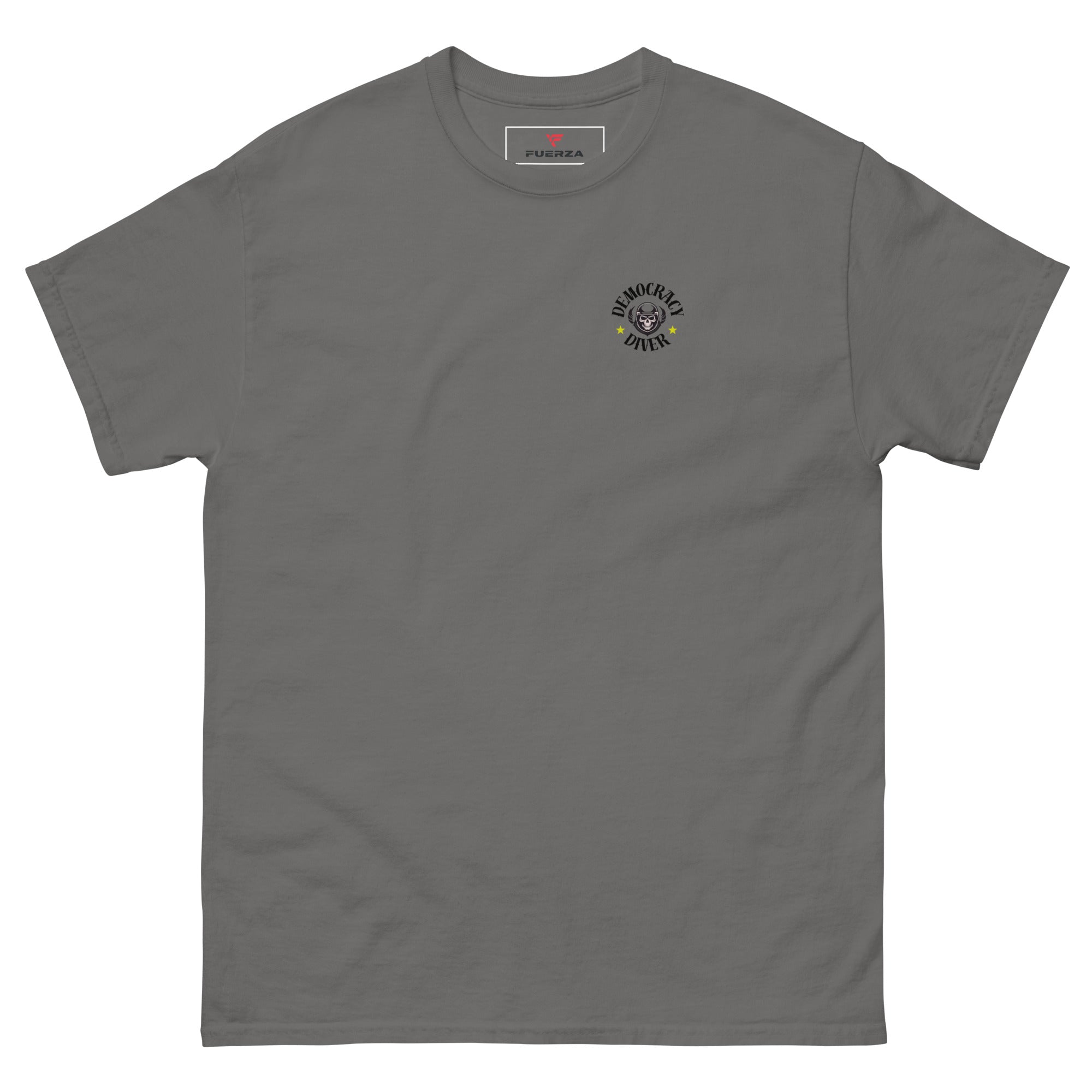 R - 36 Eruptor T-Shirt - Fuerza Athletics