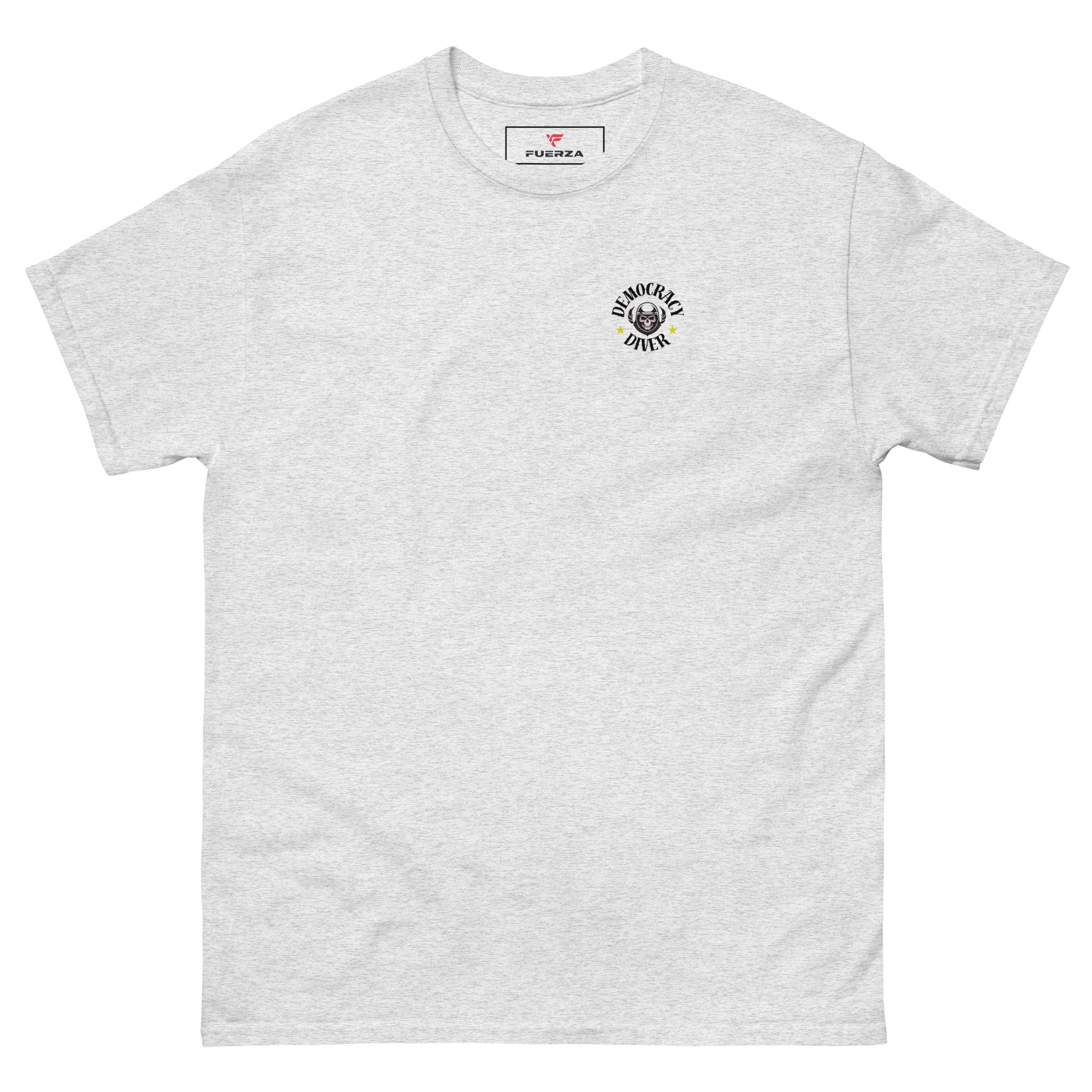 R - 36 Eruptor T-Shirt - Fuerza Athletics