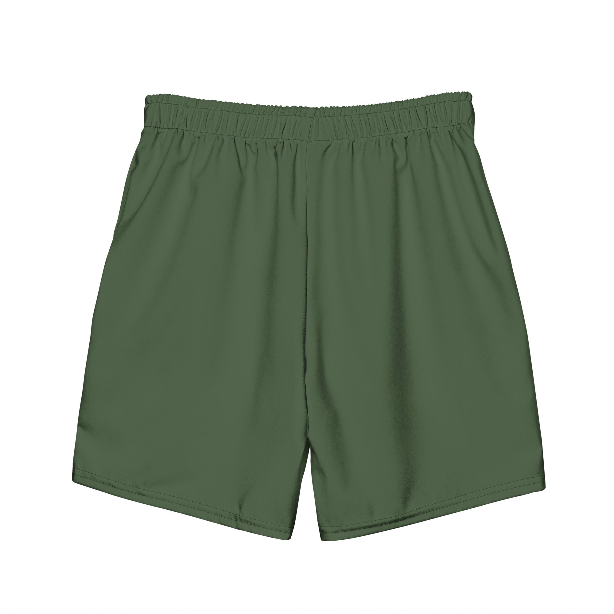 Recycled Swim Trunks - Fuerza Athletics