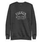 Retro Sweatshirt - Fuerza Athletics