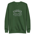 Retro Sweatshirt - Fuerza Athletics