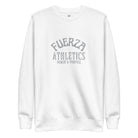 Retro Sweatshirt - Fuerza Athletics