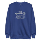 Retro Sweatshirt - Fuerza Athletics