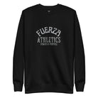 Retro Sweatshirt - Fuerza Athletics