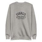 Retro Sweatshirt - Fuerza Athletics