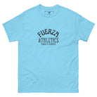 Retro T-Shirt - Fuerza Athletics