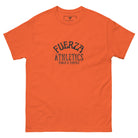 Retro T-Shirt - Fuerza Athletics