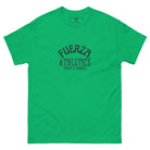 Retro T-Shirt - Fuerza Athletics