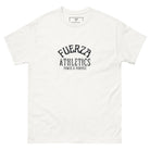 Retro T-Shirt - Fuerza Athletics