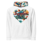 Rise Together Hoodie - Fuerza Athletics