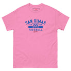 San Dimas High School T-Shirt - Fuerza Athletics