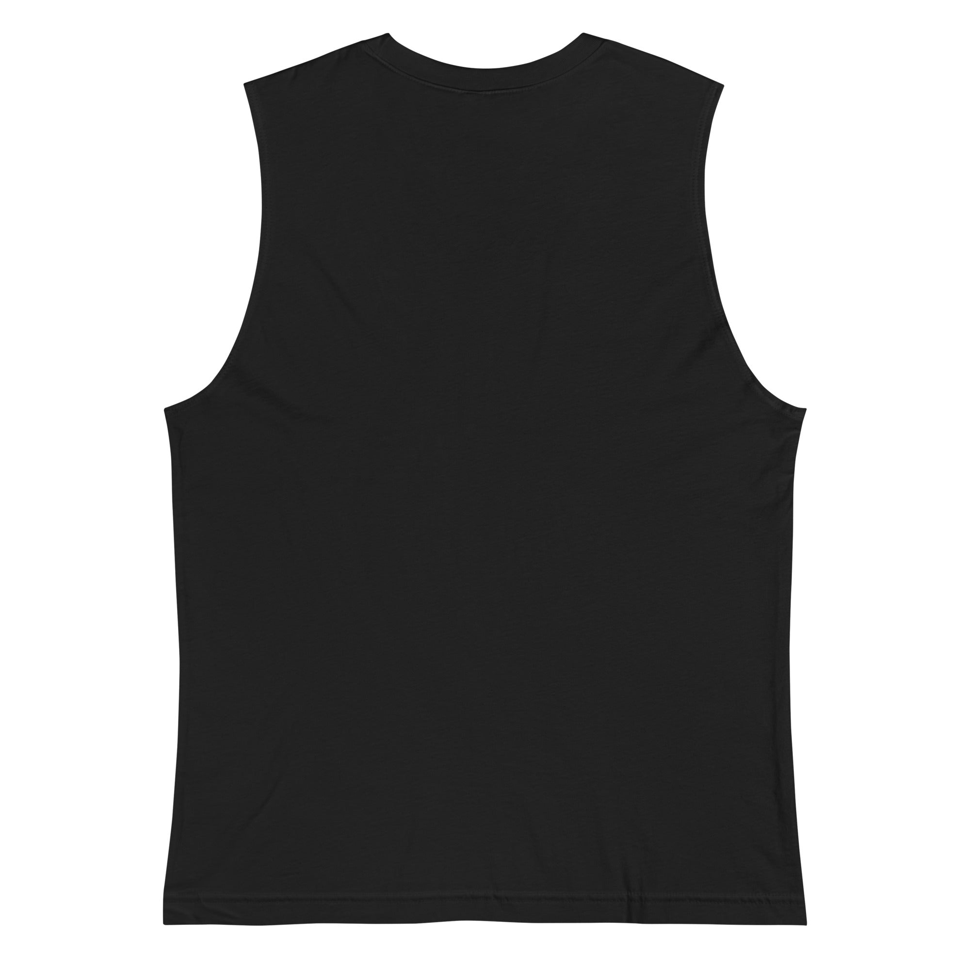San Dimas Tank Top - Fuerza Athletics
