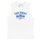 San Dimas Tank Top - Fuerza Athletics