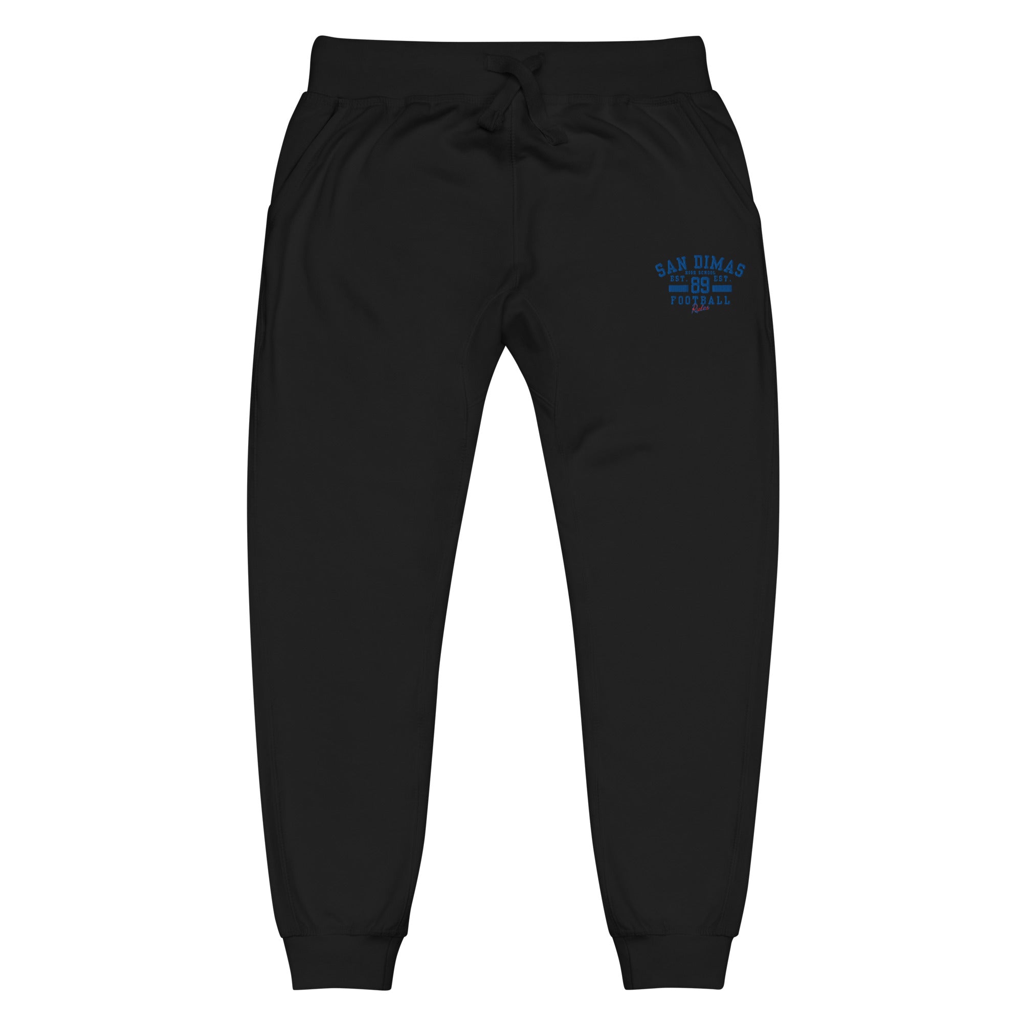 San Dimas Track Pants - Fuerza Athletics