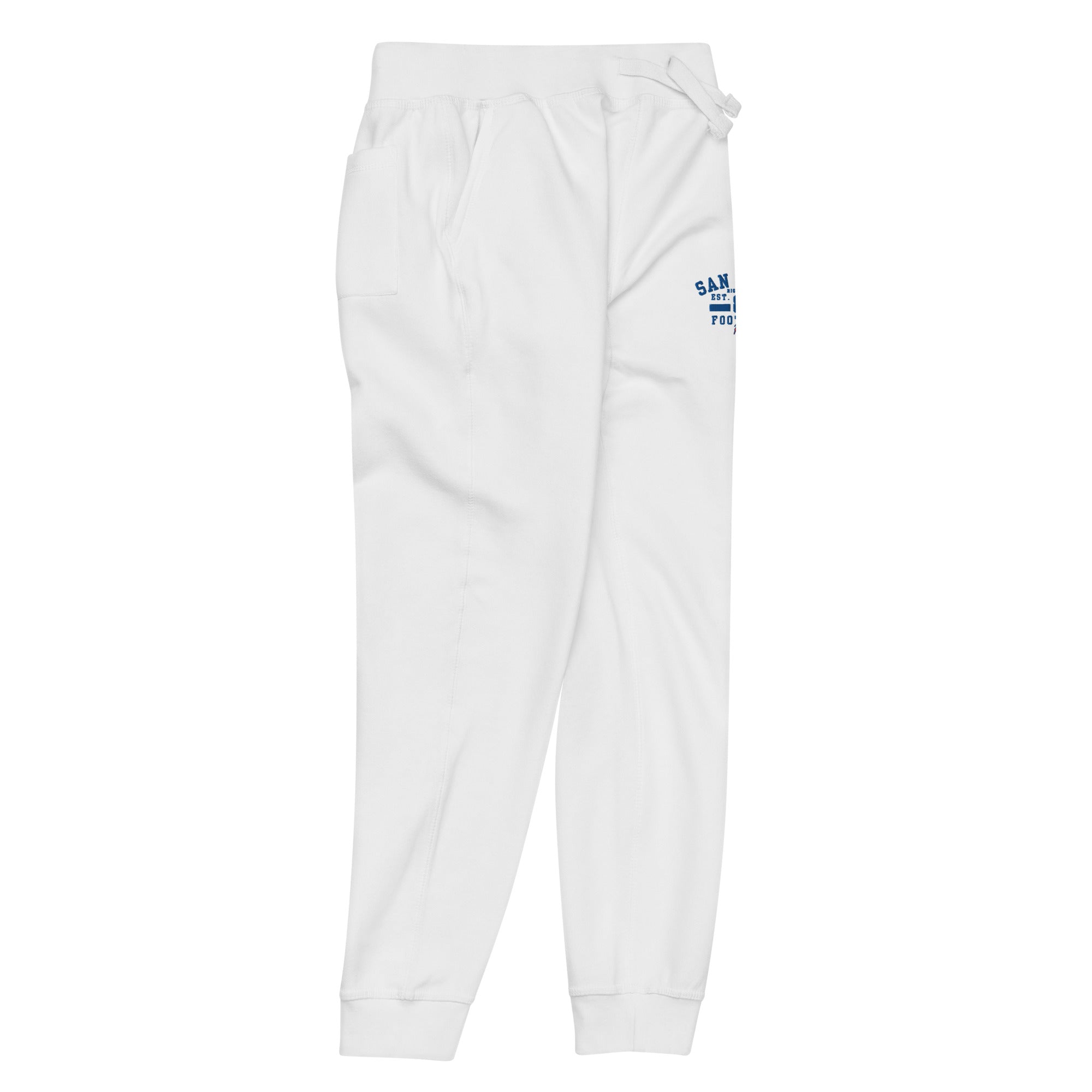 San Dimas Track Pants - Fuerza Athletics