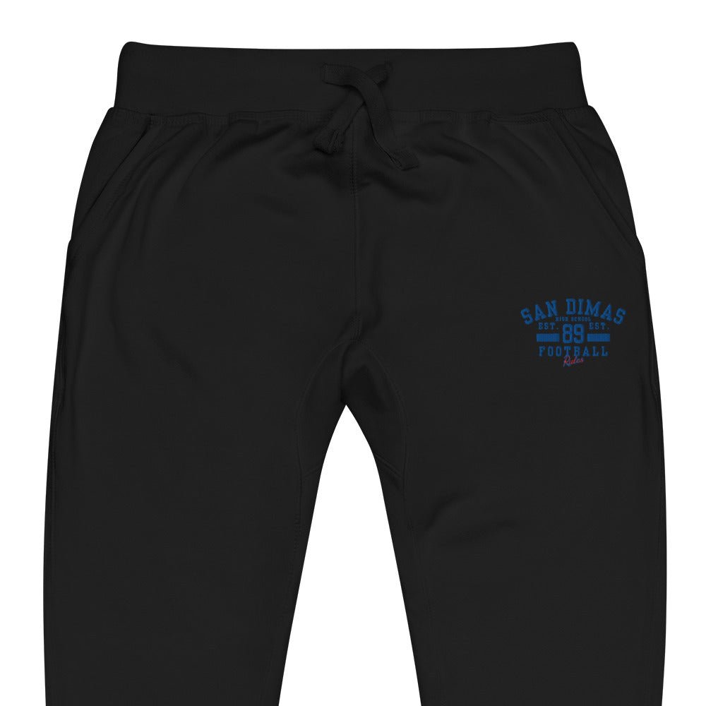 San Dimas Track Pants - Fuerza Athletics