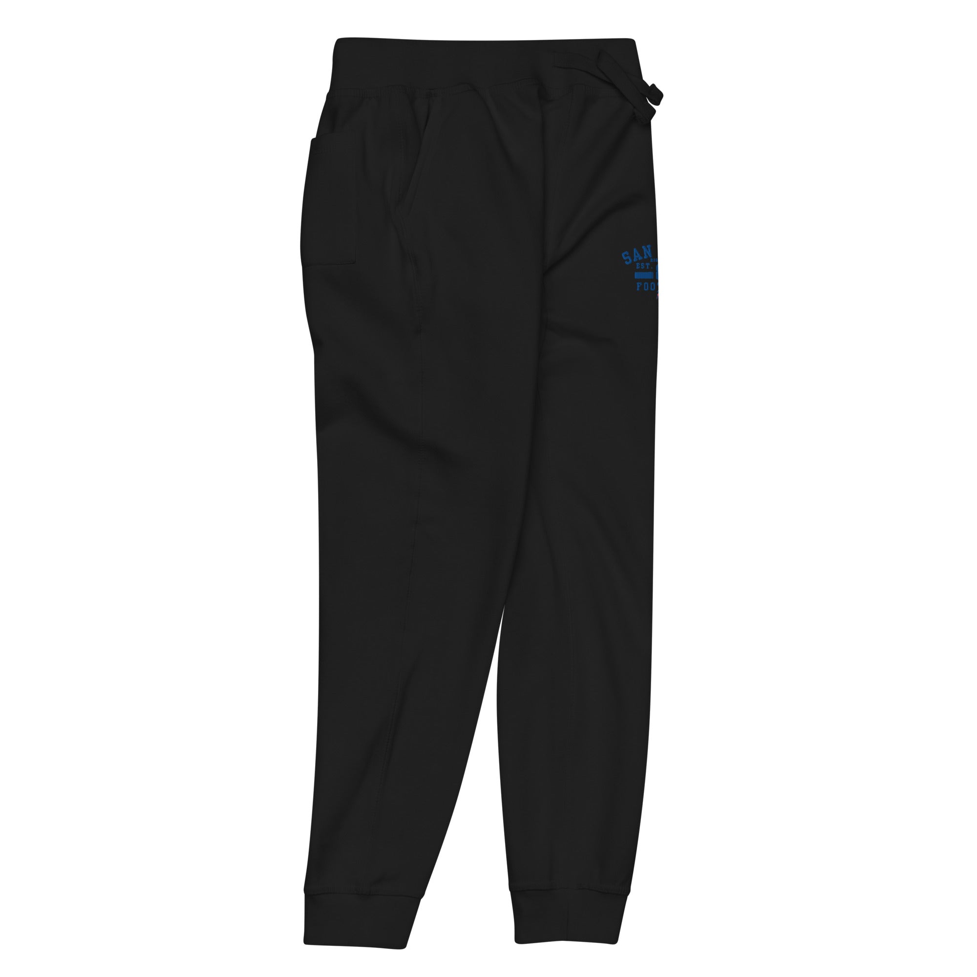 San Dimas Track Pants - Fuerza Athletics